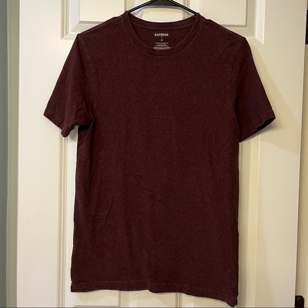 Express Tshirt